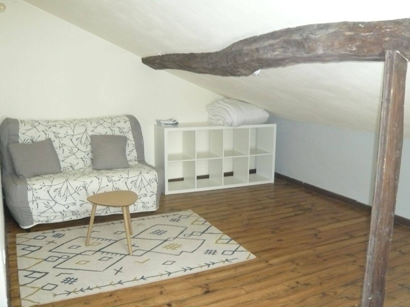 Appartement 1 pièce 26 m² · à Périgueux · 25,6 m² · 400 €/mois