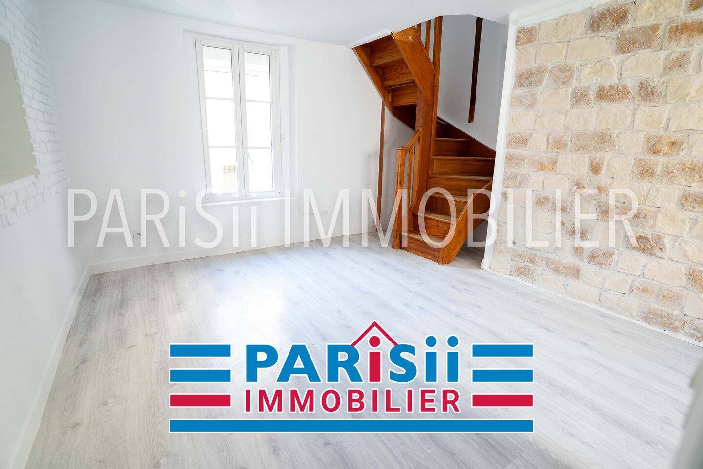 Maison 3 pièces 54 m² · à Cormeilles-en-Parisis · 54,5 m² · 1 200 €/mois
