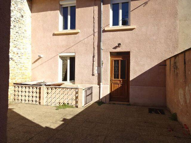Maison 3 pièces 57 m² · à Villefranche sur Saone · 57 m² · 645 €/mois