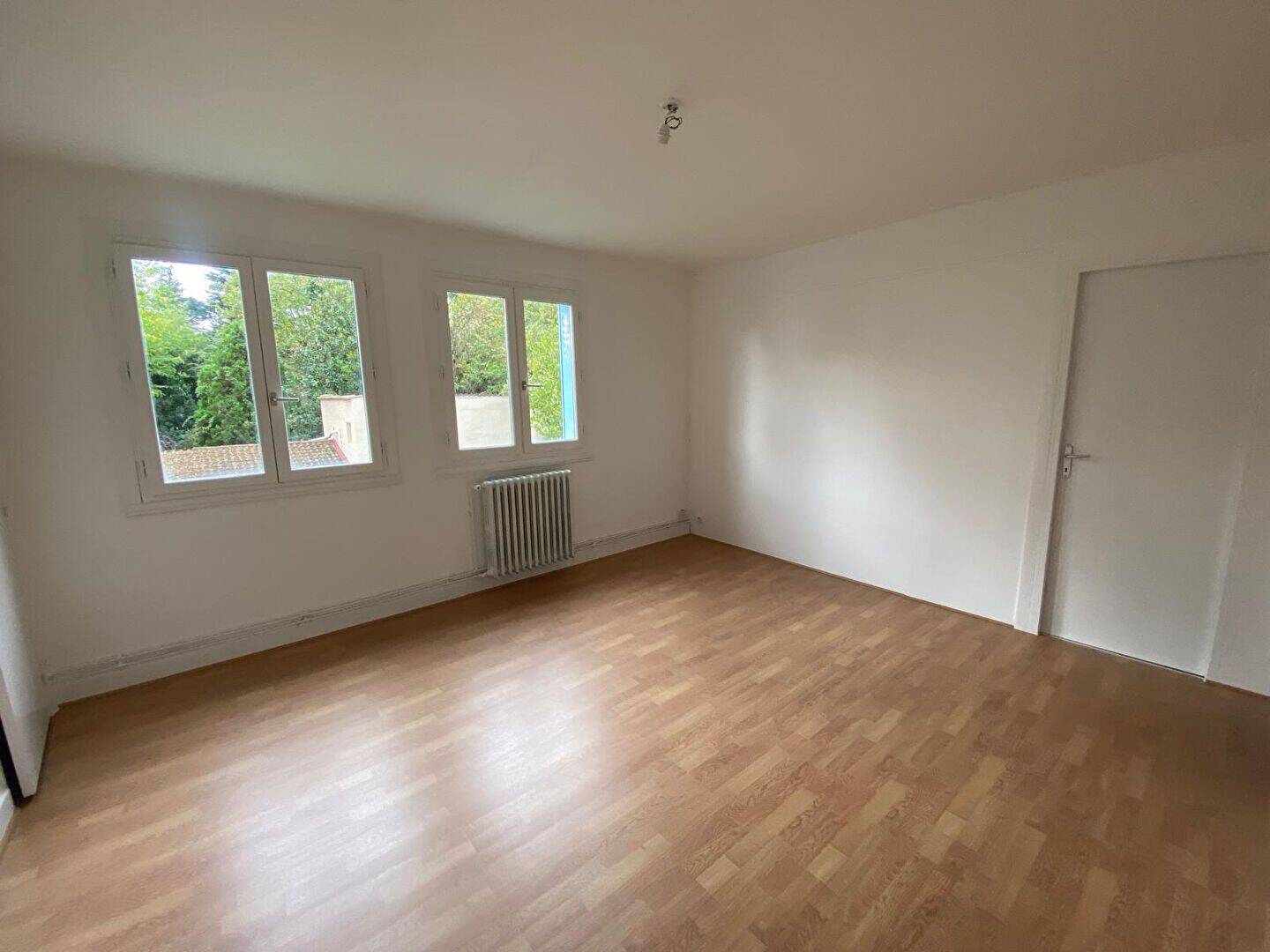Appartement 4 pièces 65 m² · à Toulouse · 65 m² · 1 007 €