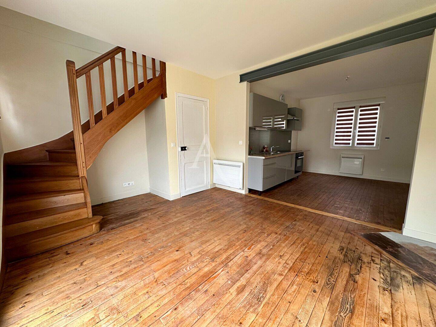 Maison 4 pièces 56 m² · à Chartres · 56 m² · 825 €/mois