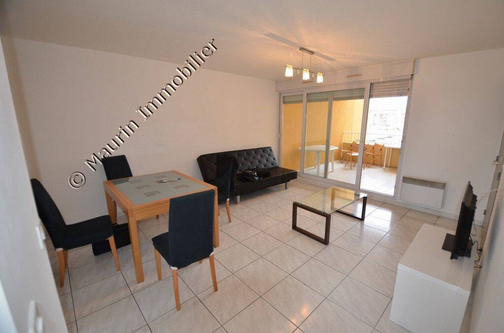 Appartement 3 pièces 57 m² · à Lattes · 57 m² · 1 050 €/mois