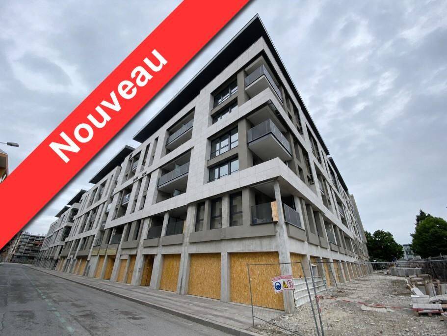 Appartement 4 pièces 84 m² · à Thonon-les-Bains · 83,5 m² · 1 795 €