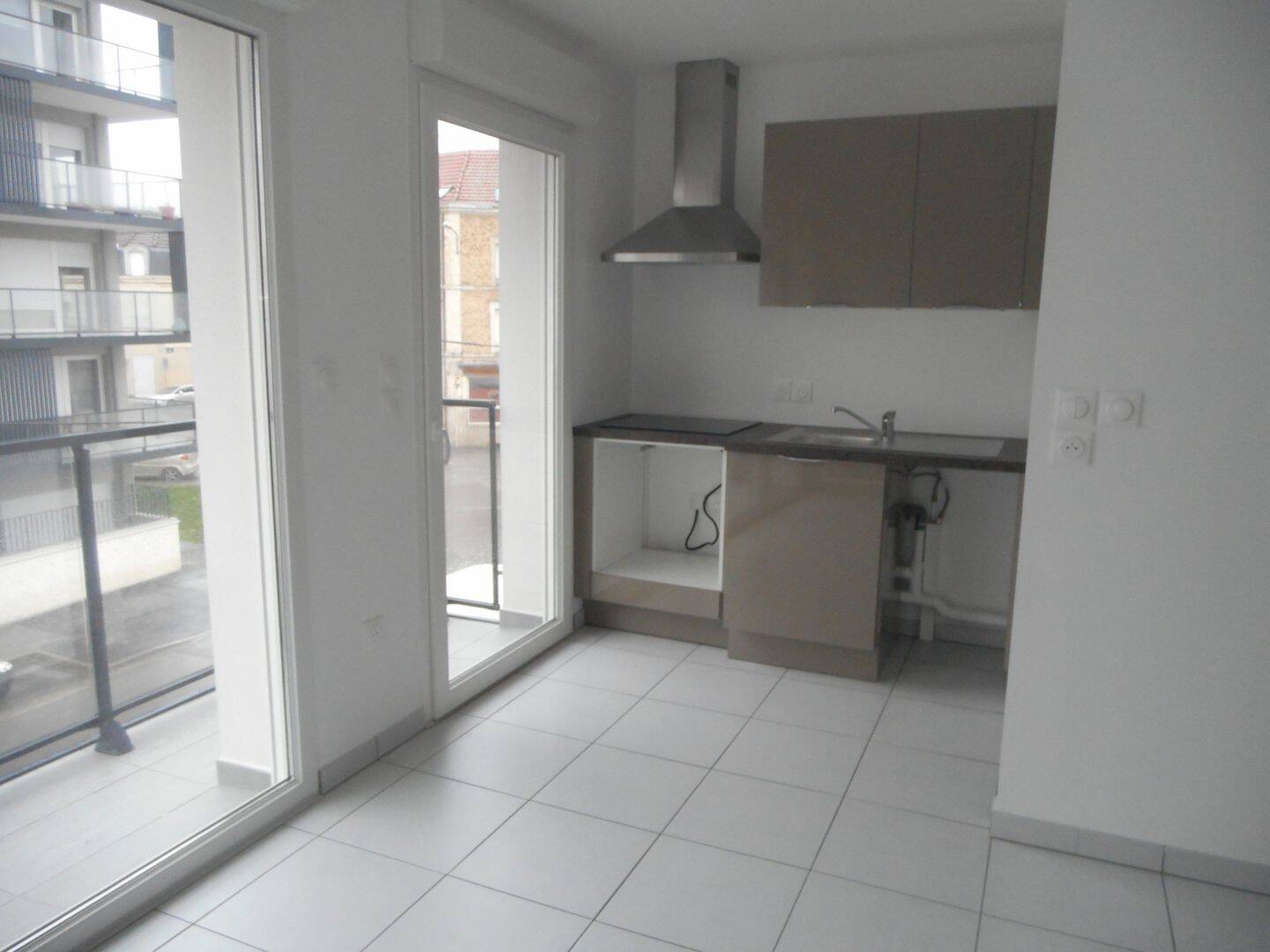Appartement 1 pièce 34 m² · à Reims · 33,6 m² · 520 €/mois