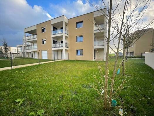 Appartement à vendre - neuf 194 000 € 3 pièces 2 chambres 66,9 m² Cagny 14630