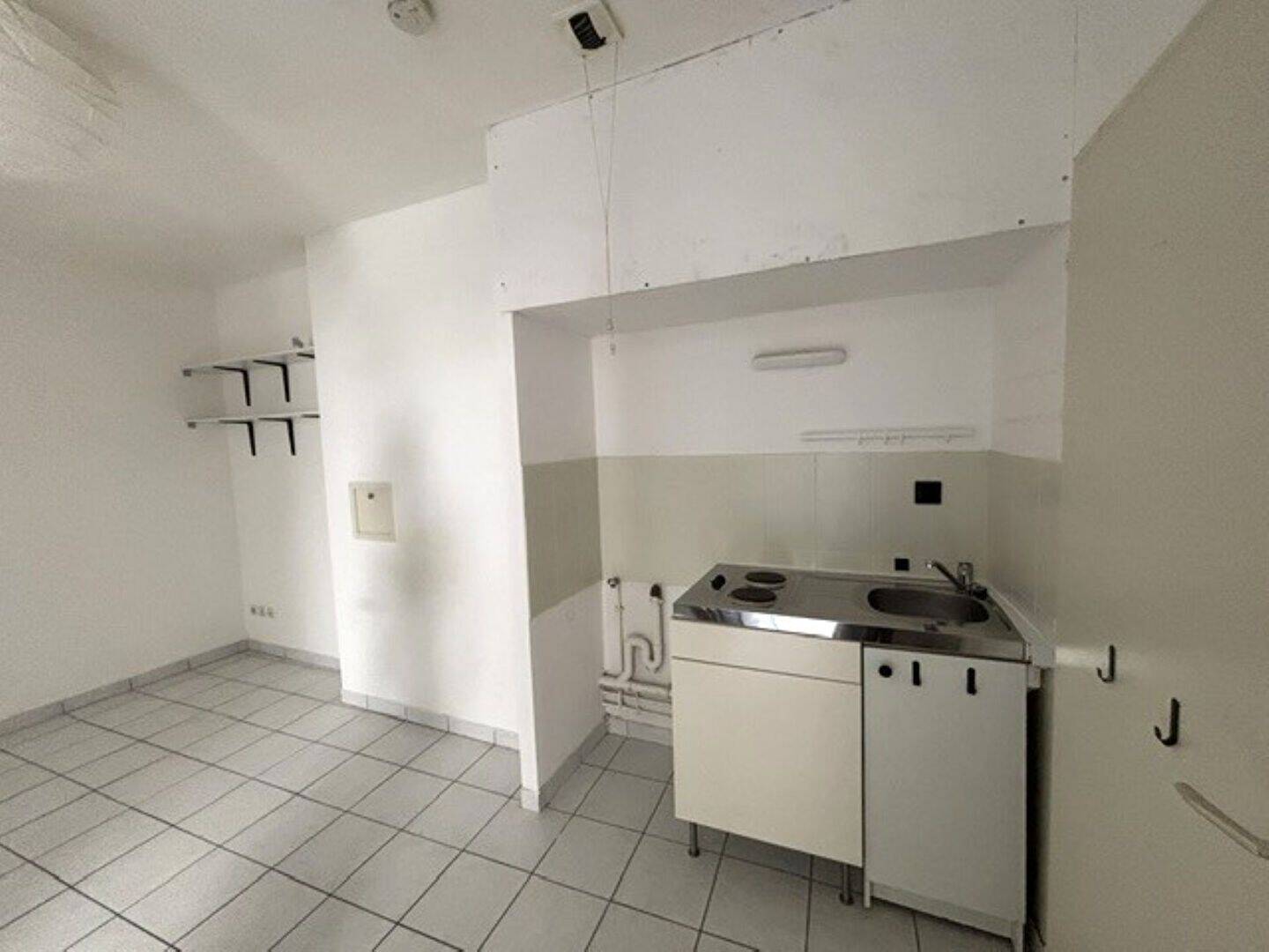 Appartement 2 pièces 35 m² · à Strasbourg · 34,7 m² · 494 €/mois
