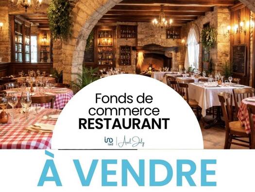 Local commercial à vendre 110 000 € 110 m² de surface de vente Saint-Martin-aux-Chartrains 14130