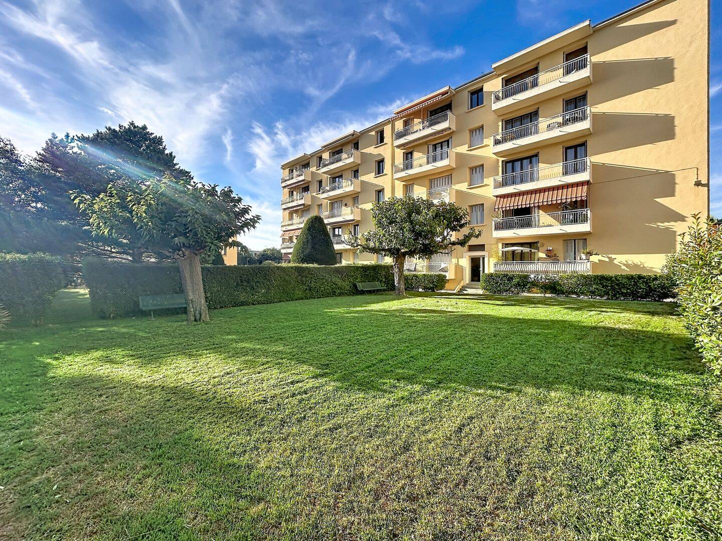 Appartement 4 pièces 81 m² · à Aix-en-Provence · 80,5 m² · 395 000 €