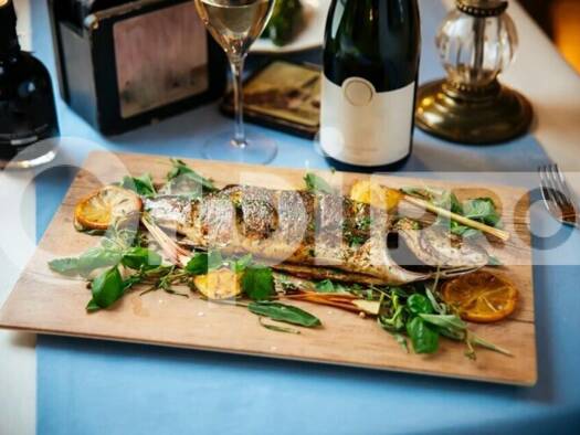 Restaurant à vendre Fonds de commerce 195 600 € 320 m² d'espace de restauration Arras 62000