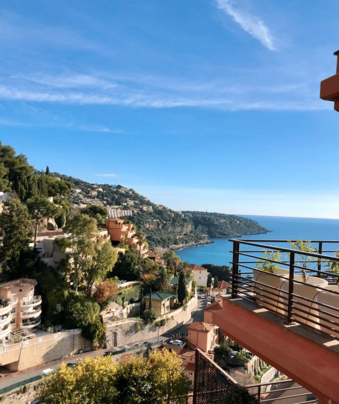 Appartement 2 pièces 41 m² · à Roquebrune-Cap-Martin · 41 m² · 2 300 €/mois