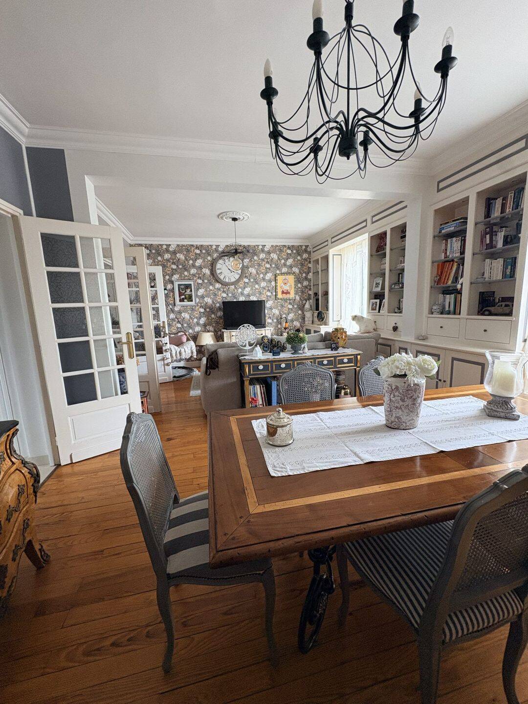 Appartement 5 pièces 110 m² · à Yvetot · 110,4 m² · 253 000 €