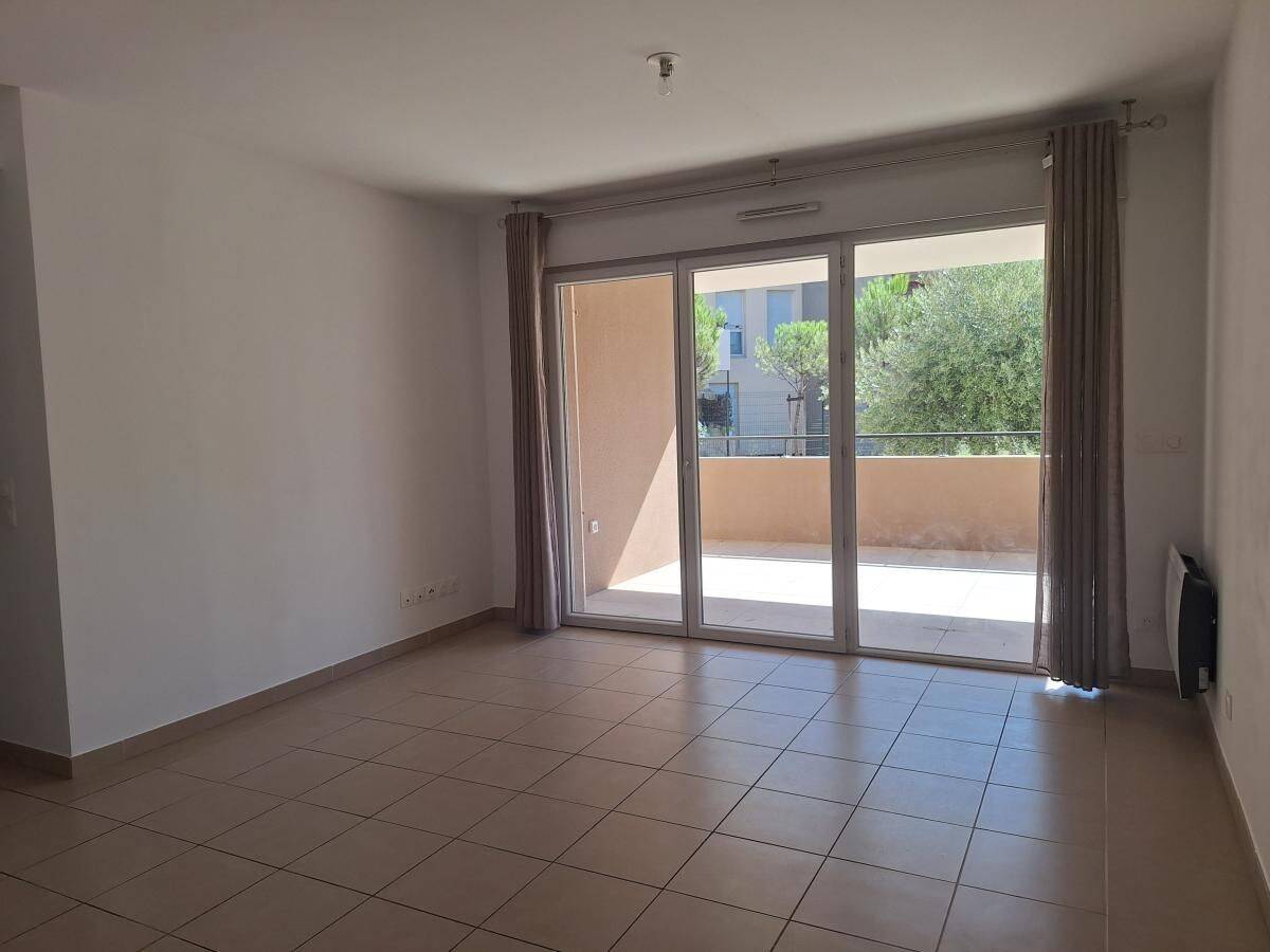 Appartement 3 pièces 62 m² · à Fréjus · 62 m² · 996 €/mois