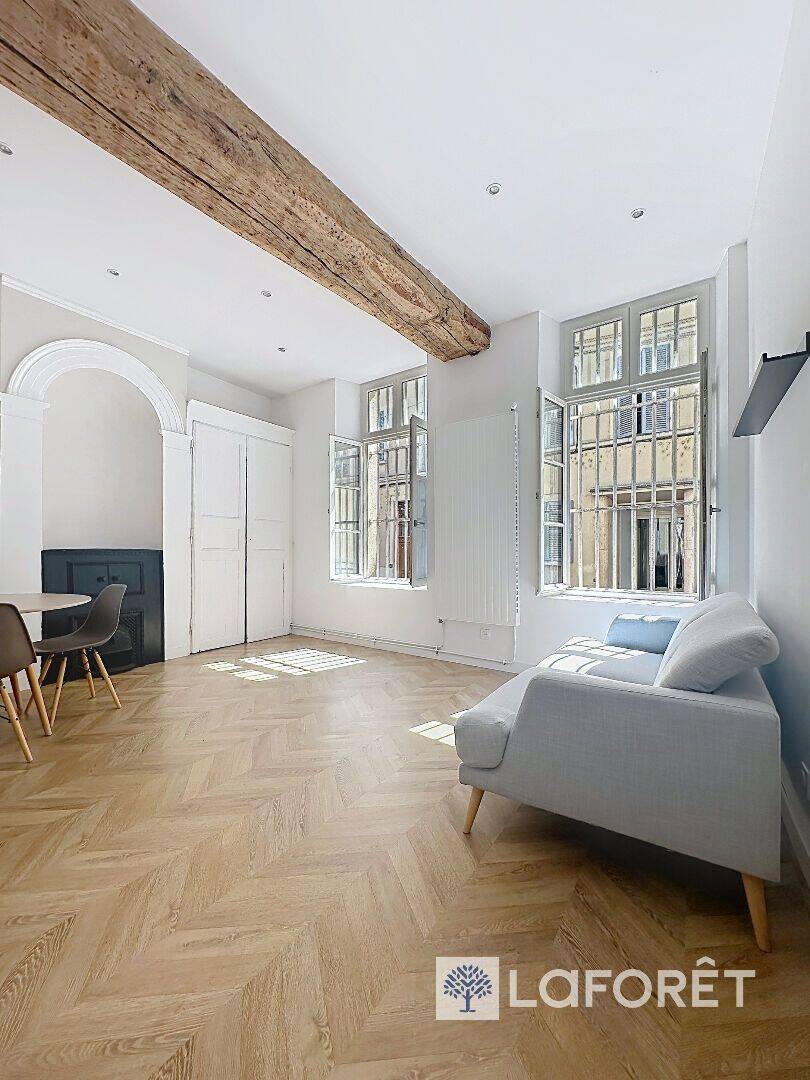 Appartement 2 pièces 61 m² · à Meaux · 61,3 m² · 950 €