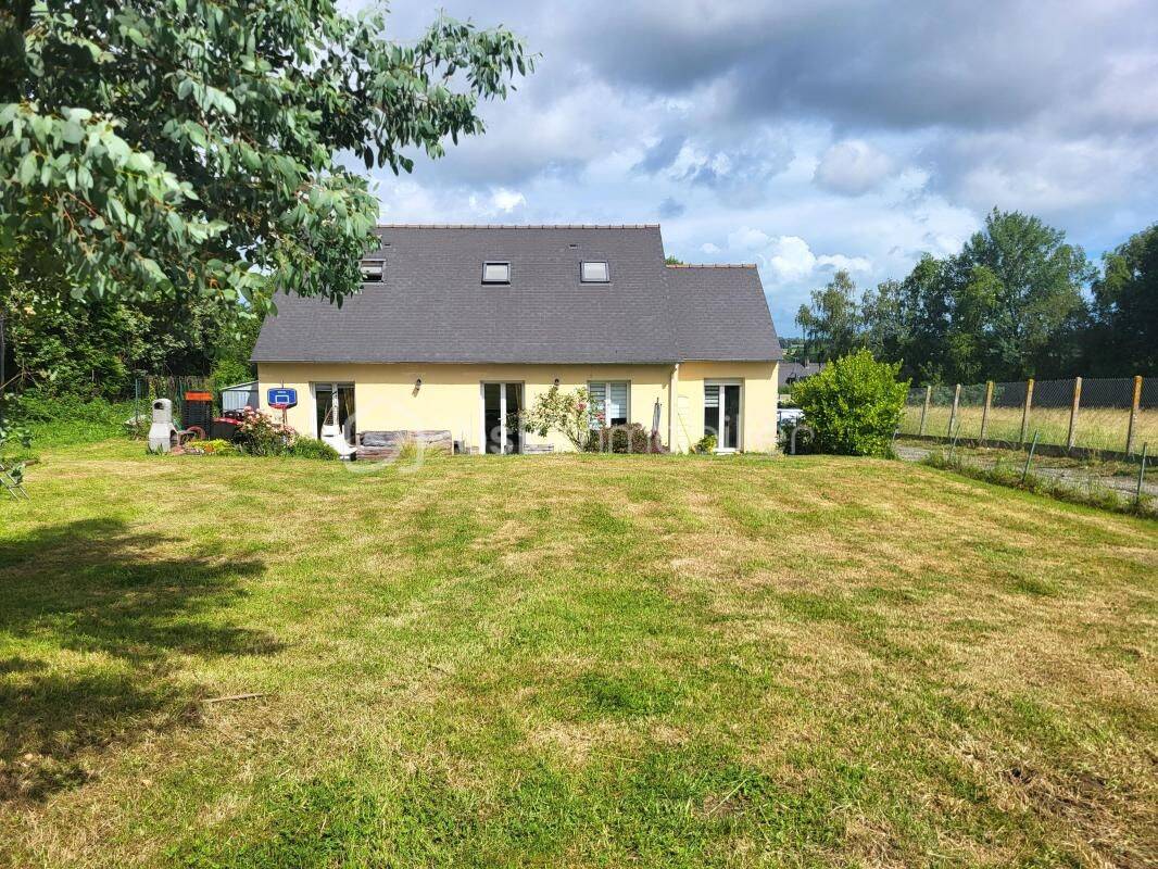 Maison 7 pièces 128 m² · à Dol-de-Bretagne · 128 m² · 297 000 €