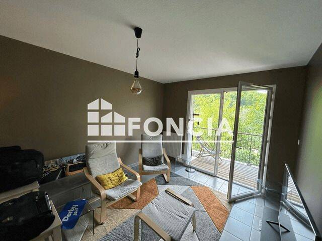 Appartement 2 pièces 40 m² · à Beauvais · 40,4 m² · 628 €