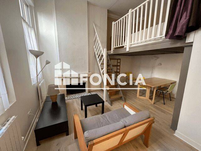 Appartement 1 pièce 35 m² · à Bordeaux · 35 m² · 798 €