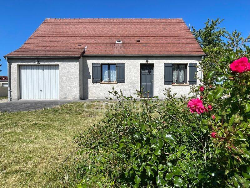 Maison 5 pièces 100 m² · à Liez · 100 m² · 144 500 €
