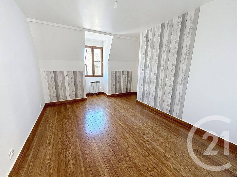 Appartement 2 pièces 30 m² · à Pont-Audemer · 30,4 m² · 466 €/mois