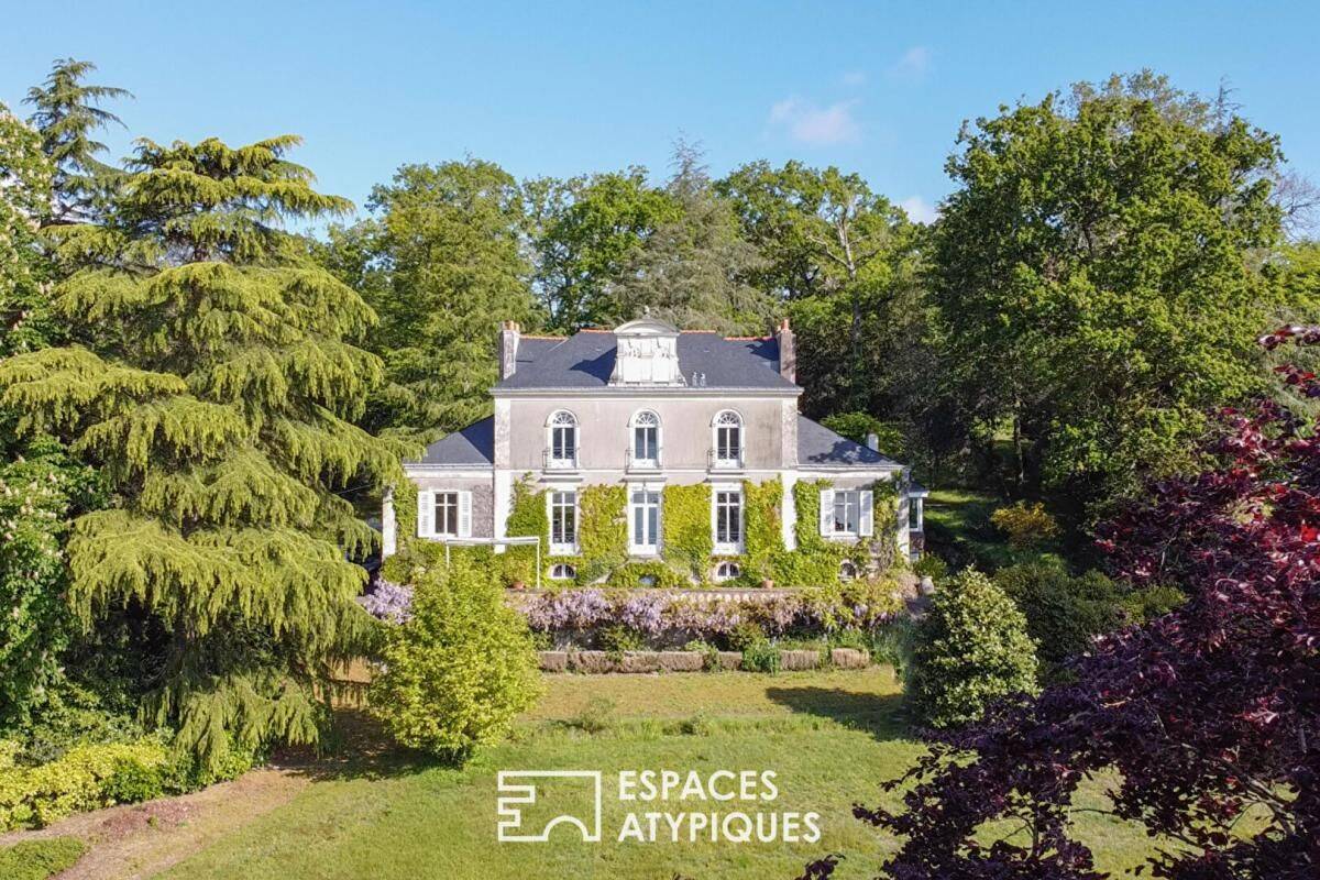 Maison 11 pièces 306 m² · à Sucé-sur-Erdre · 306 m² · 1 450 000 €