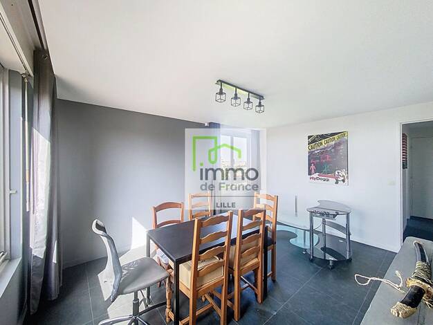 33 annonces Achat appartements Ronchin 59790 , Seloger.com