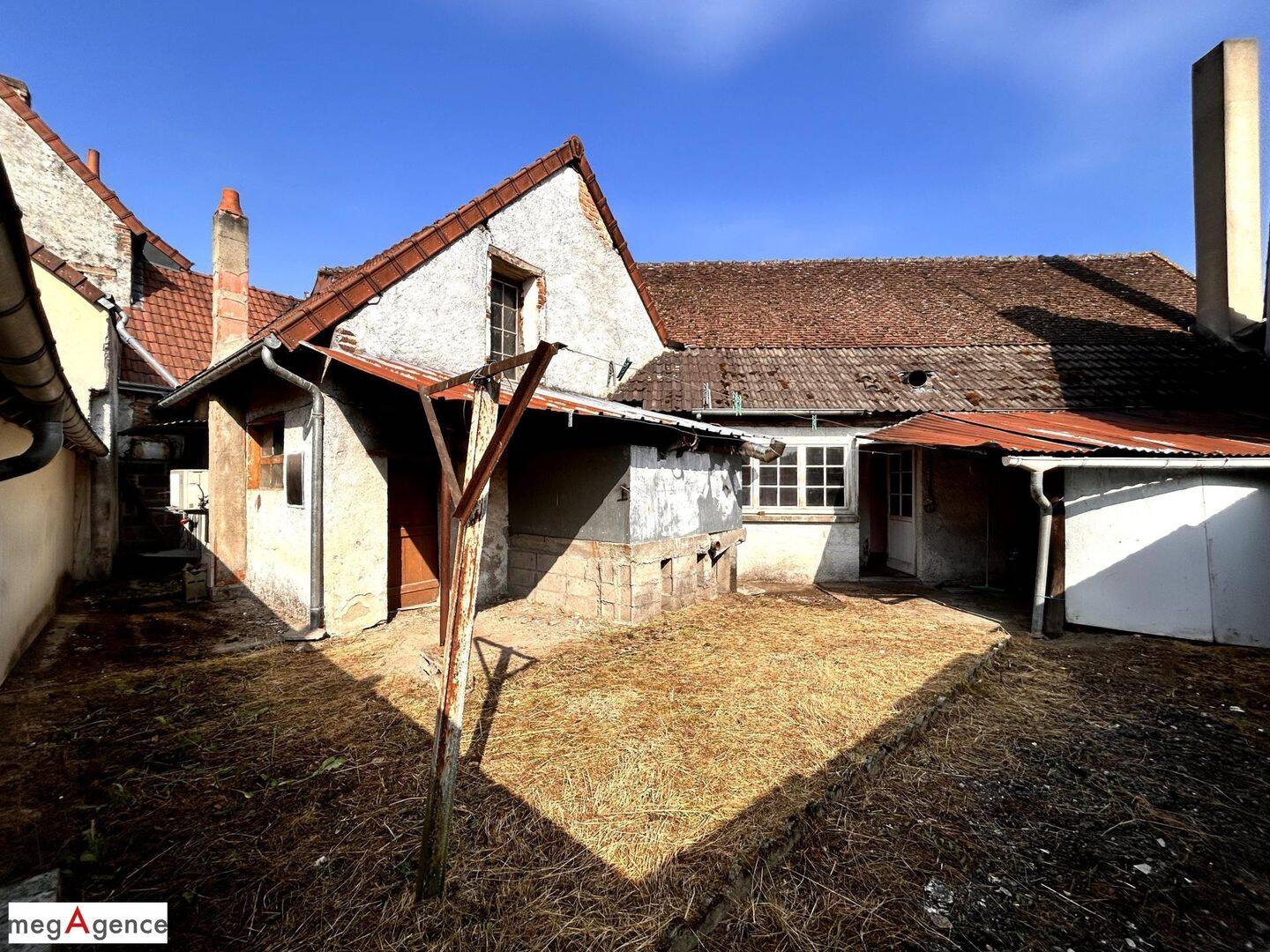 Maison 5 pièces 73 m² · à Pruniers-en-Sologne · 73 m² · 128 000 €