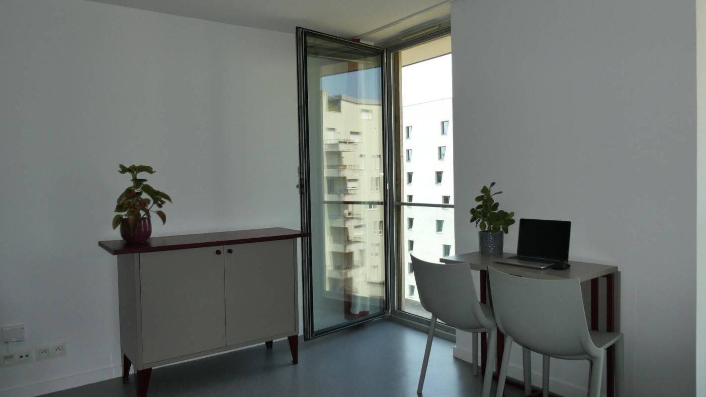 Appartement 1 pièce 20 m² · à Nantes · 20 m² · 609 €