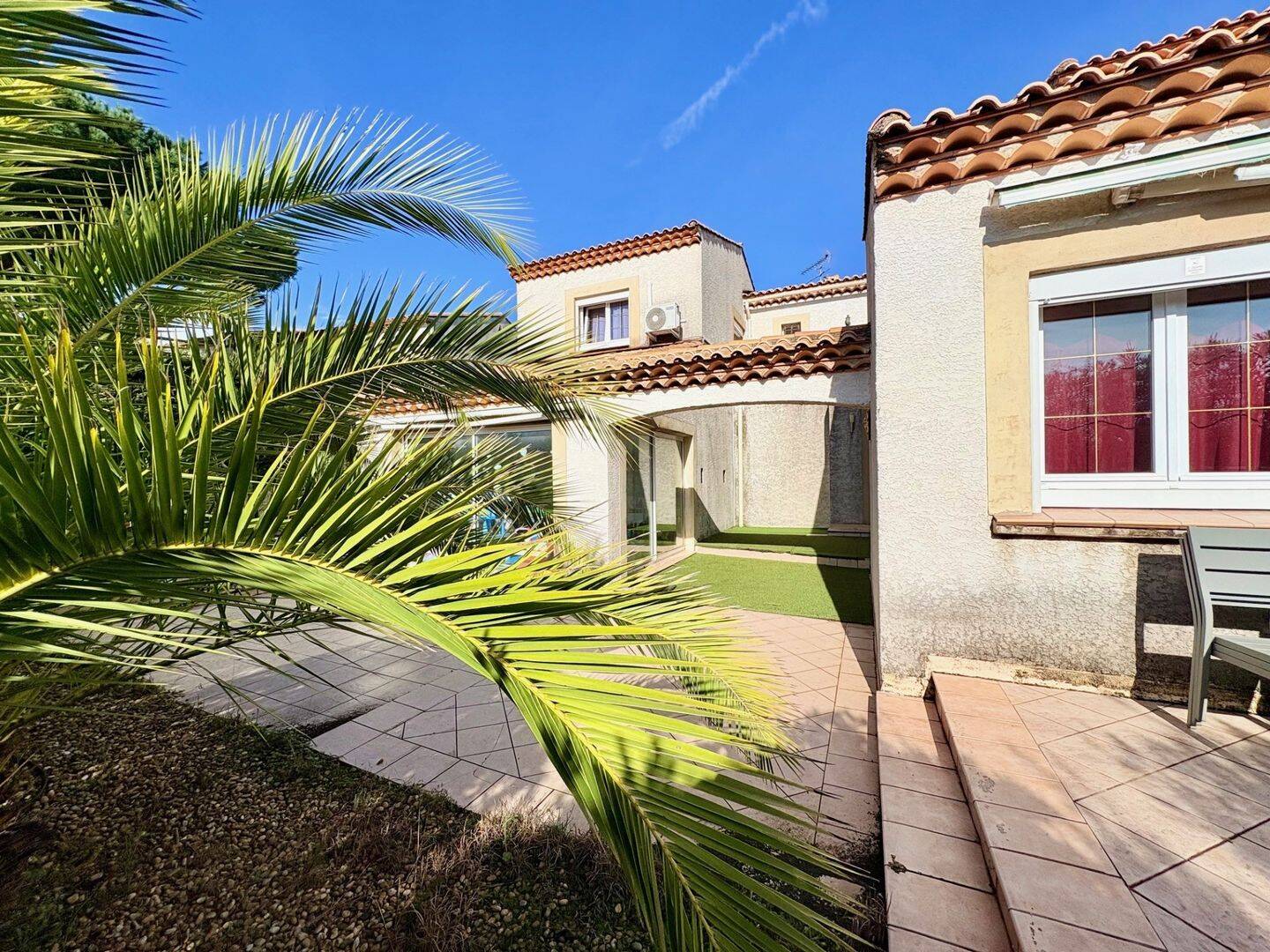 Maison 6 pièces 210 m² · à Pérols · 210 m² · 725 000 €