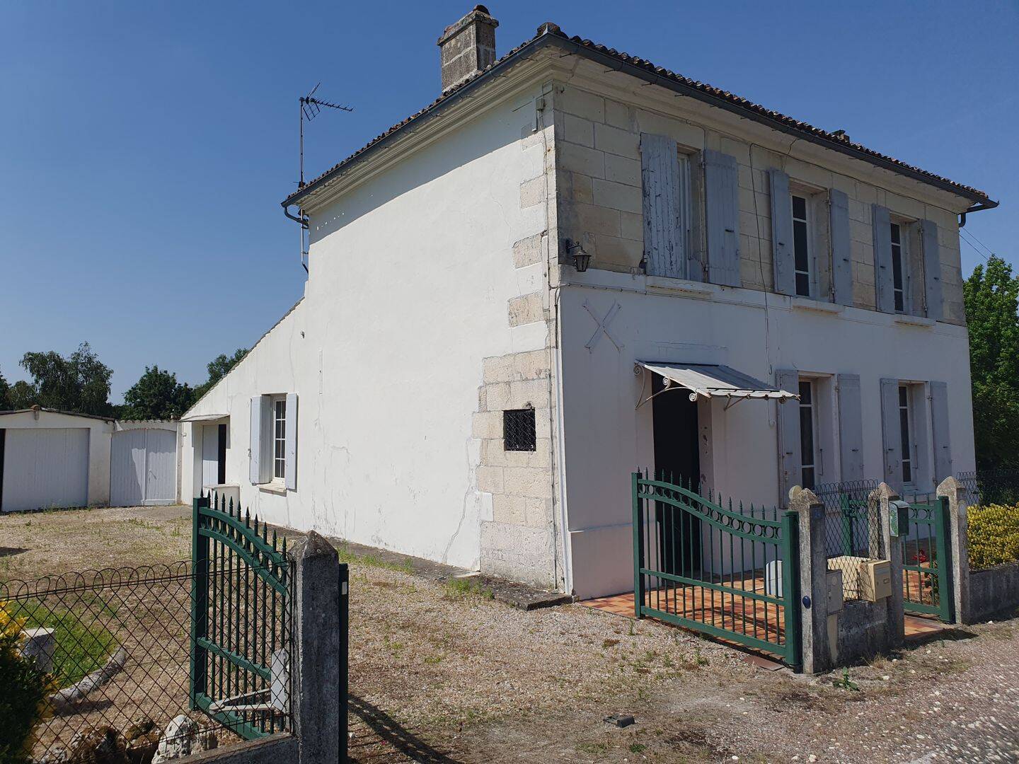 Maison 6 pièces 129 m² · à Pessines · 129 m² · 190 800 €