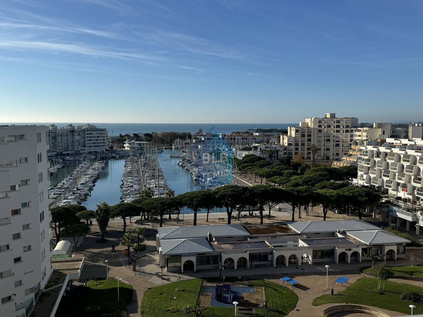 Appartement 1 pièce 47 m² · à Mauguio · 47 m² · 272 000 €