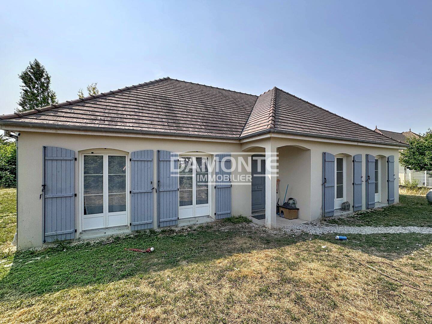 Maison 5 pièces 111 m² · à Saint-Parres-aux-Tertres · 111,2 m² · 285 000 €