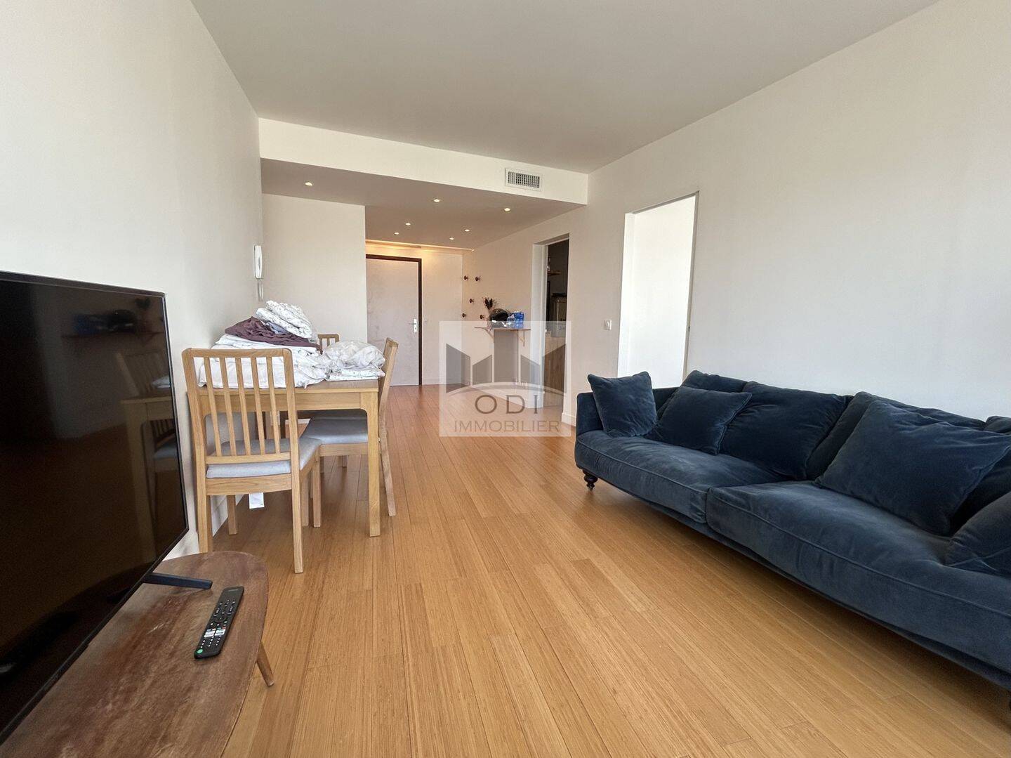Appartement 3 pièces 61 m² · à Paris 15ème Arrondissement · 60,9 m² · 595 000 €