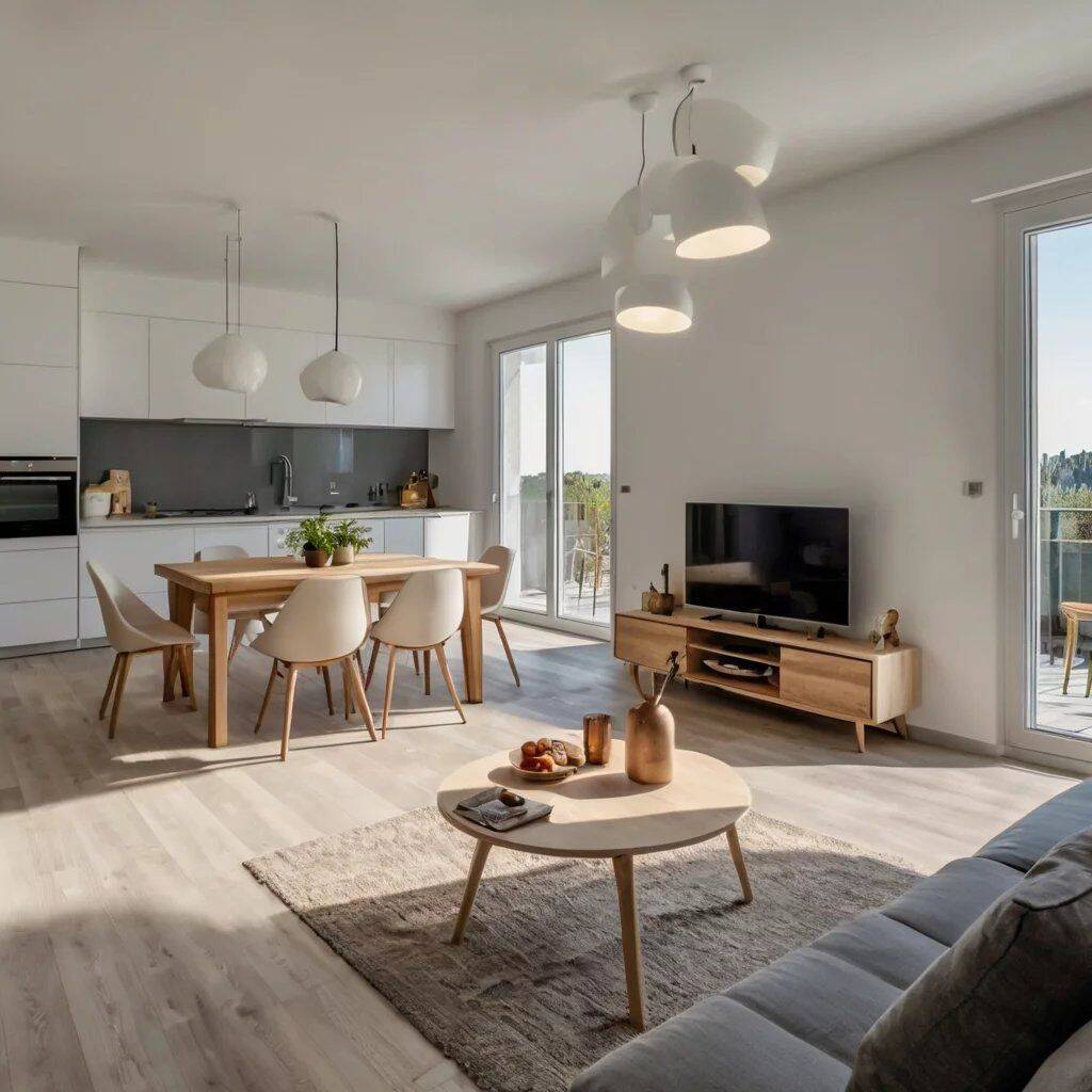 Appartement 4 pièces 75 m² · à Rouen · 75 m² · 280 000 €