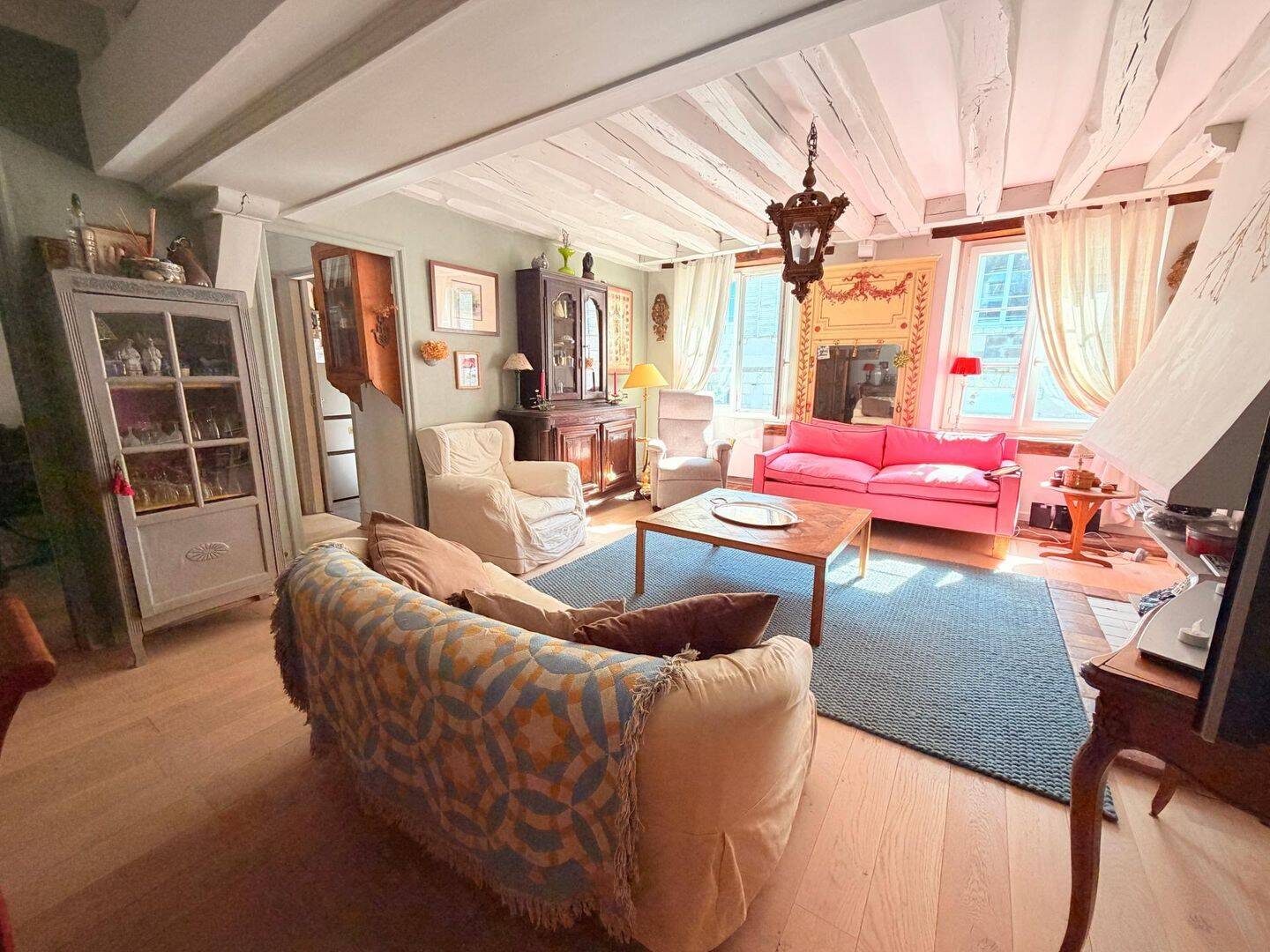 Appartement 5 pièces 121 m² · à Orléans · 121 m² · 323 000 €