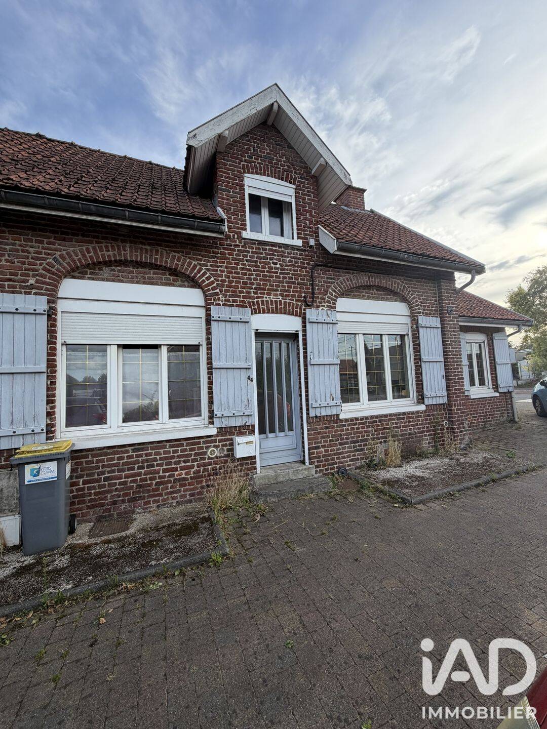 Maison 4 pièces 108 m² · à Annequin · 108 m² · 145 000 €