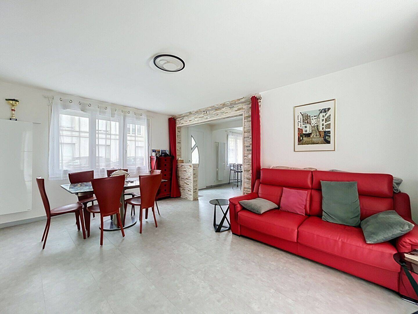 Maison 6 pièces 104 m² · à Angers · 104 m² · 518 200 €