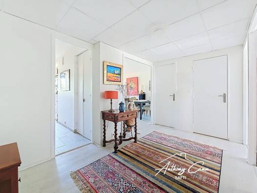 Appartement à vendre 249 000 € 4 pièces 3 chambres 84 m² 4ème étage Majolan Blanquefort 33290
