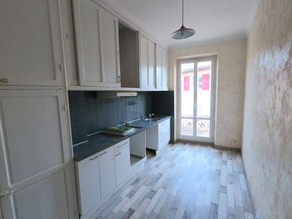 Appartement 3 pièces 63 m² · à Gardanne · 63 m² · 707 €