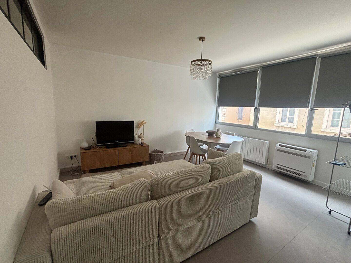Appartement 2 pièces 50 m² · à Vienne · 50,1 m² · 687 €