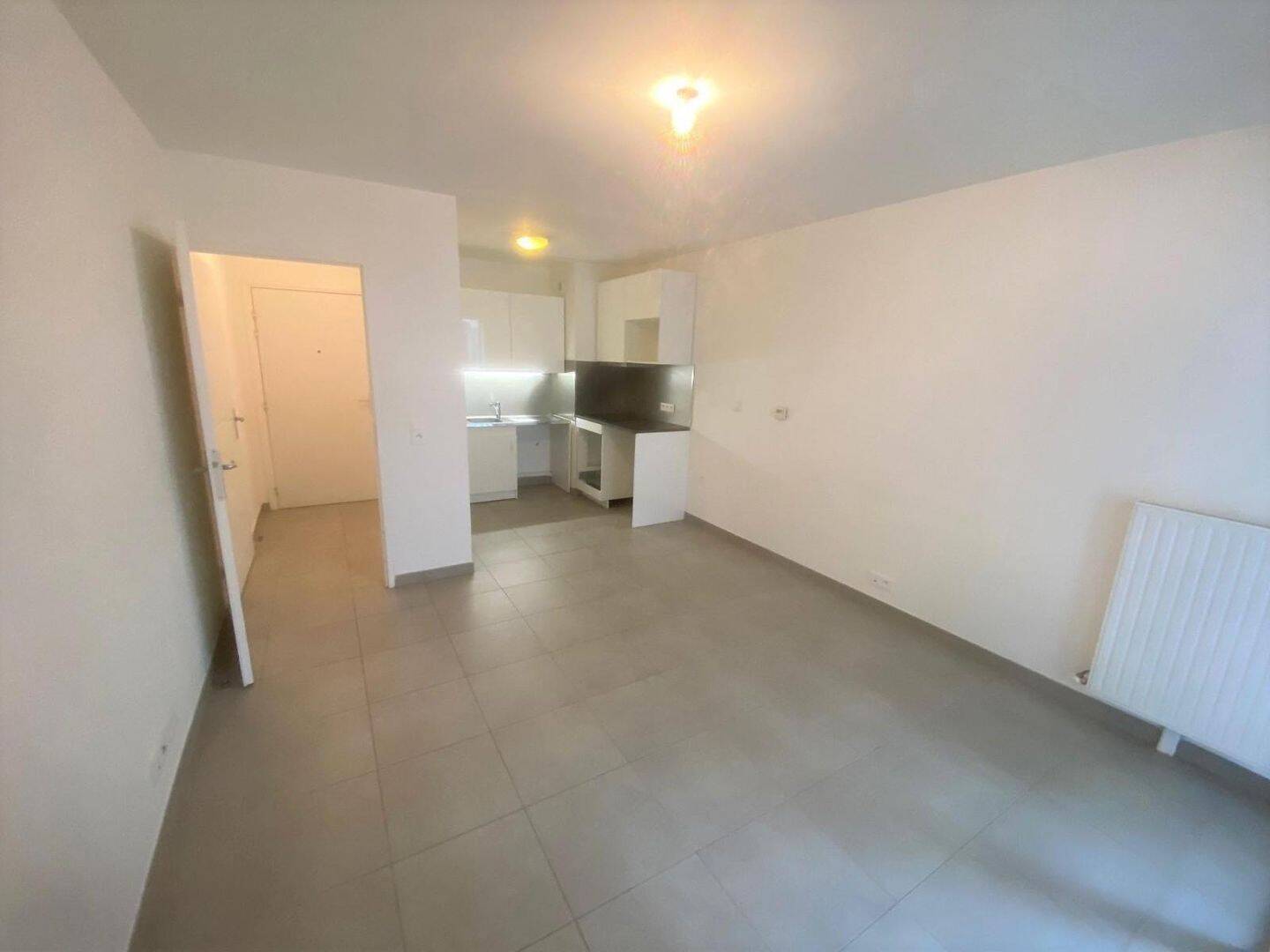 Appartement 2 pièces 40 m² · à Ermont · 39,8 m² · 750 €