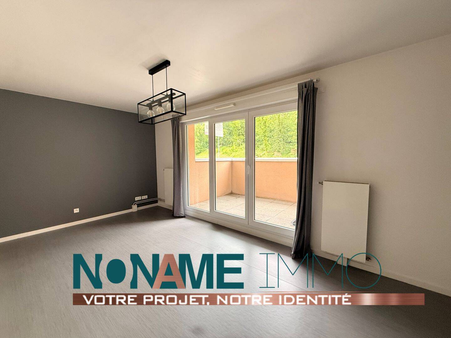 Appartement 2 pièces 41 m² · à Petit-Couronne · 40,9 m² · 109 900 €