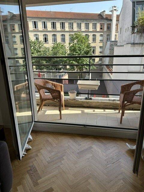 Appartement 3 pièces 54 m² · à Paris 5ème Arrondissement · 54 m² · 2 055 €
