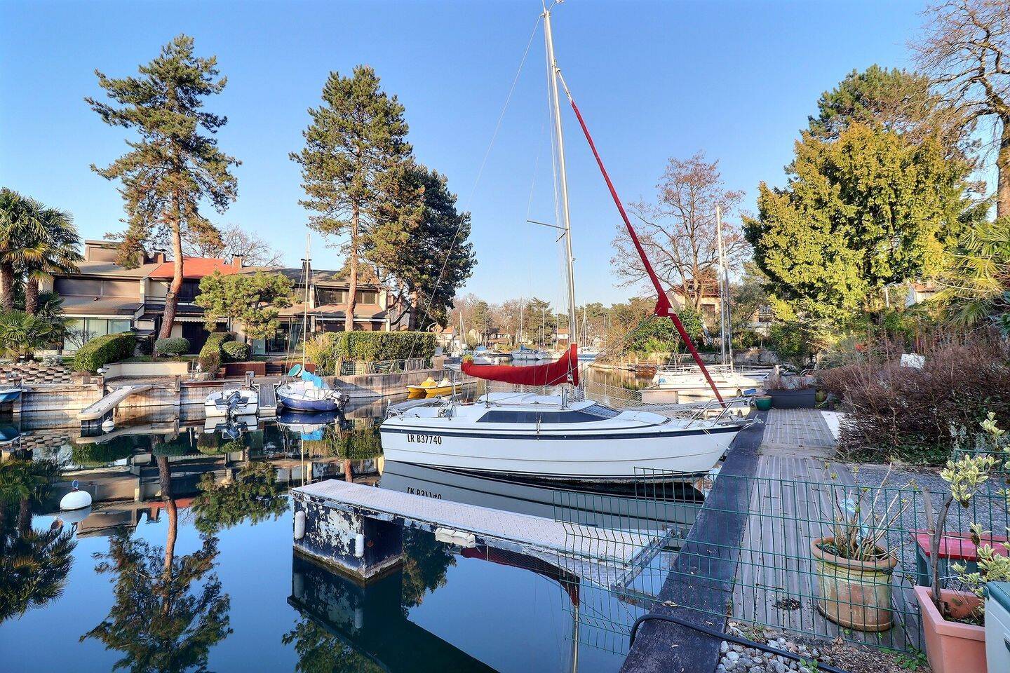 Maison 4 pièces 76 m² · à Thonon-les-Bains · 75,7 m² · 780 000 €