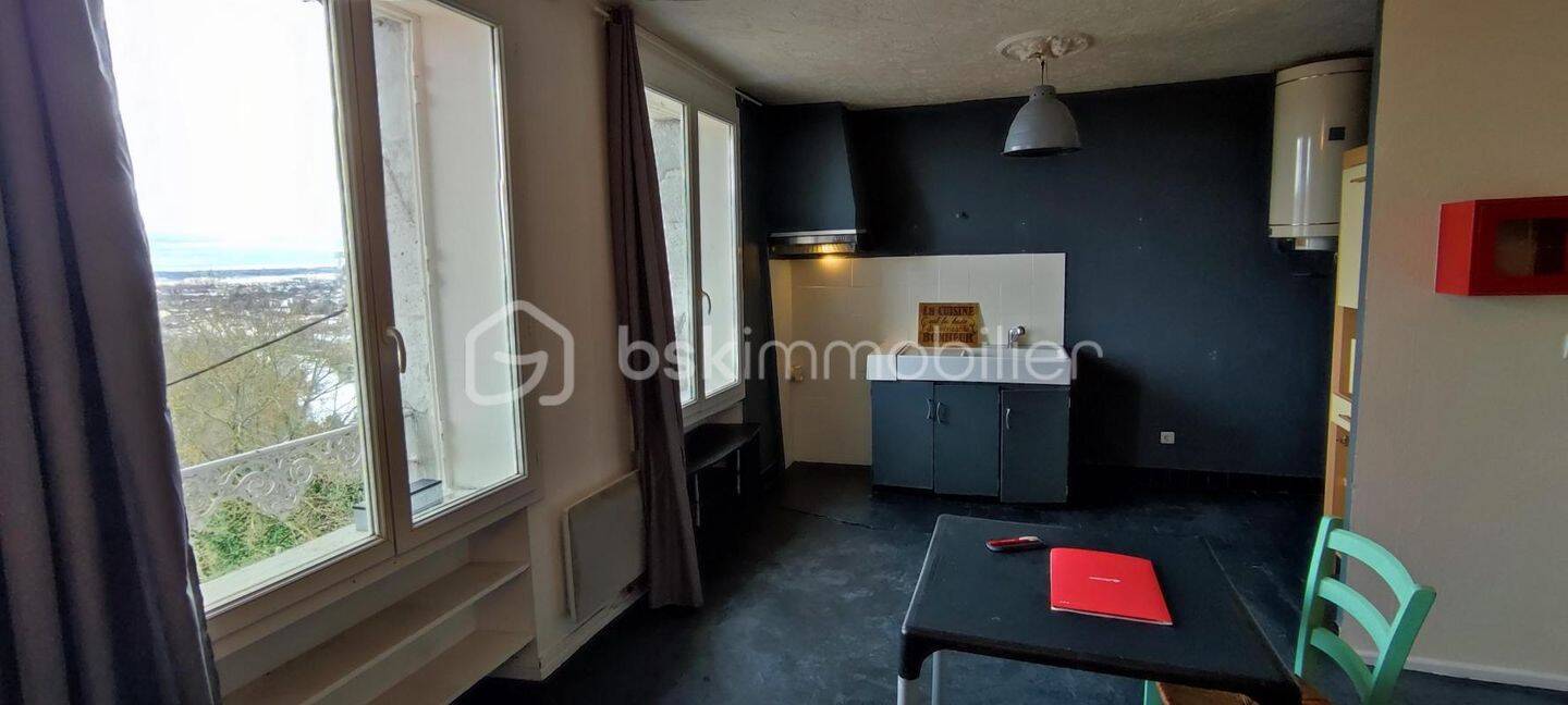 Appartement 2 pièces 36 m² · à Angoulême · 35,9 m² · 510 €