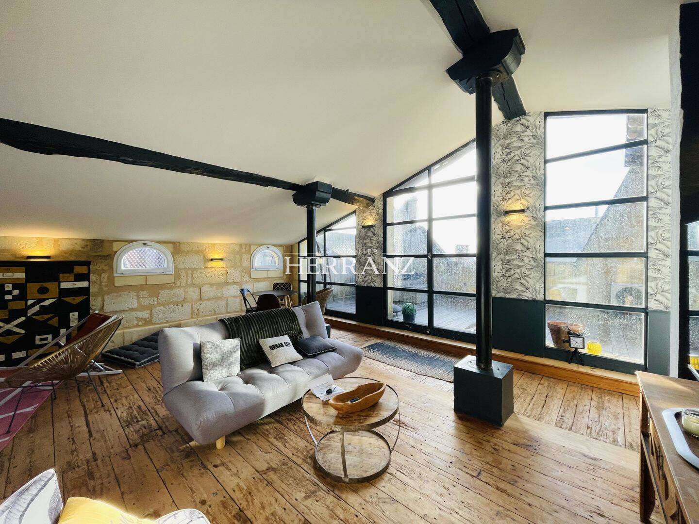 Appartement 2 pièces 69 m² · à Libourne · 68,5 m² · 252 000 €