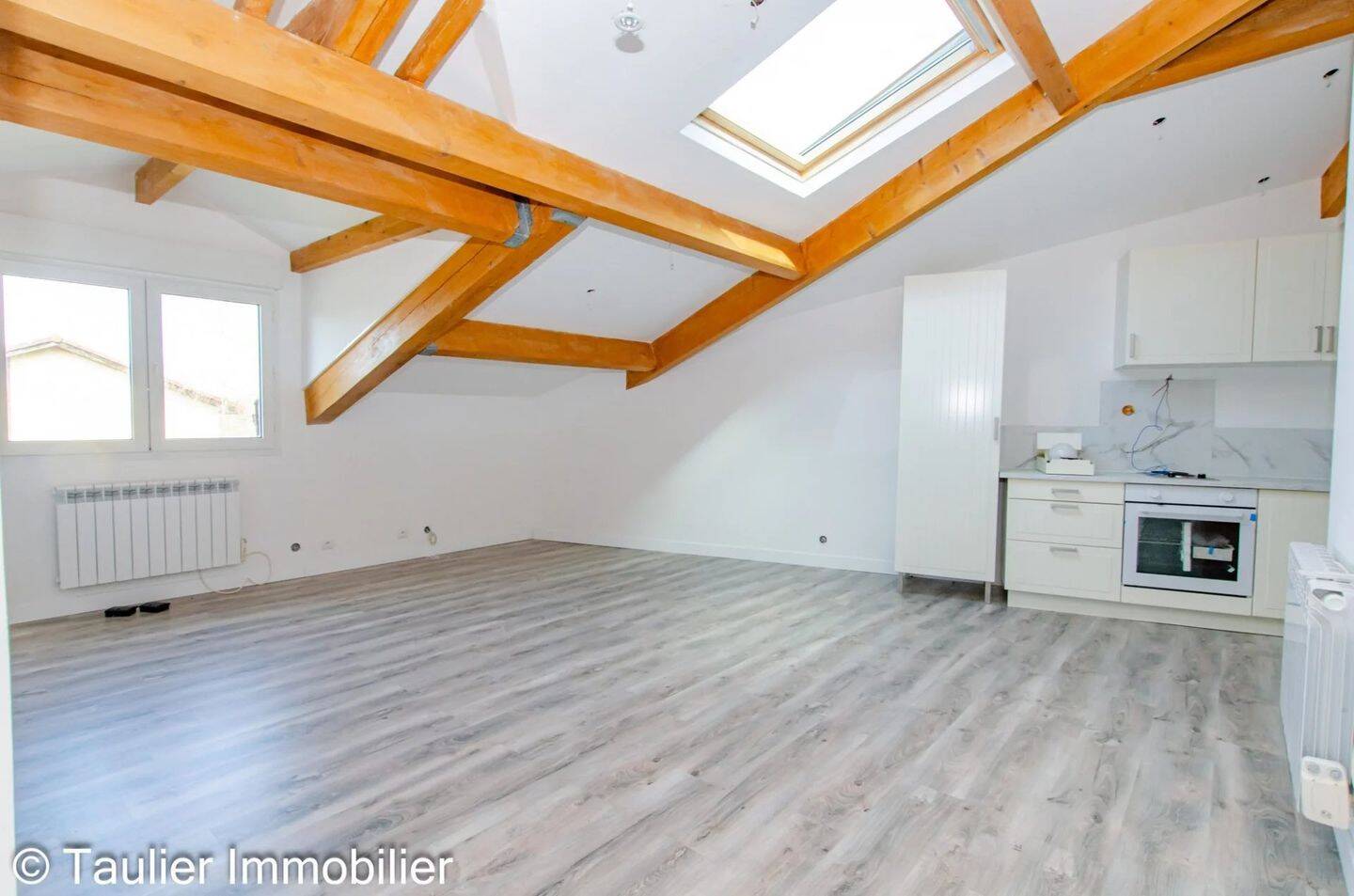 Appartement 3 pièces 49 m² · à Saint-Romans · 49 m² · 605 €/mois