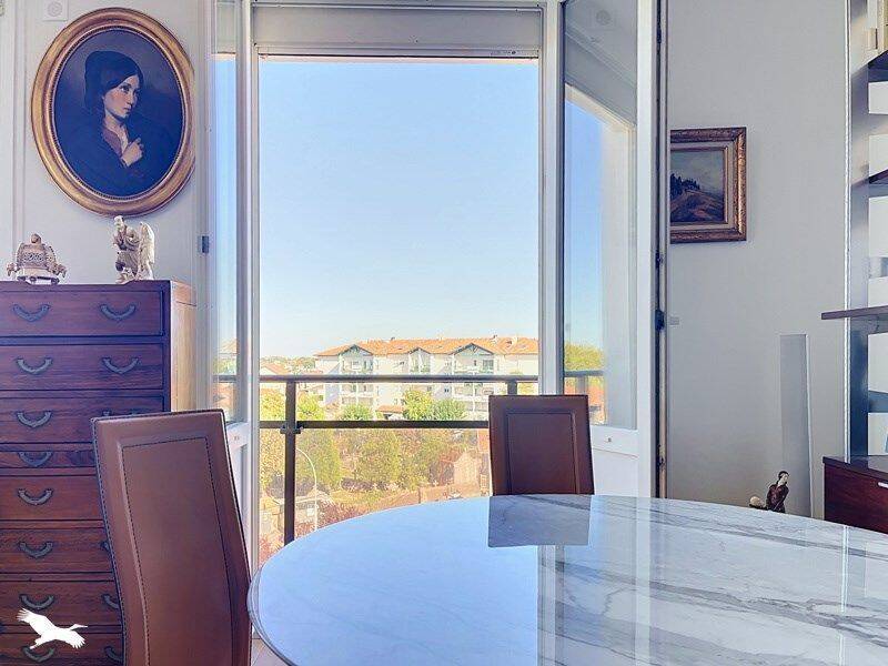 Appartement 4 pièces 82 m² · à Biarritz · 82 m² · 628 200 €