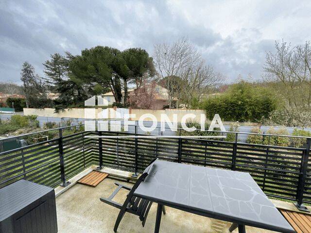 Appartement 2 pièces 42 m² · à Gratentour · 42,5 m² · 544 €/mois