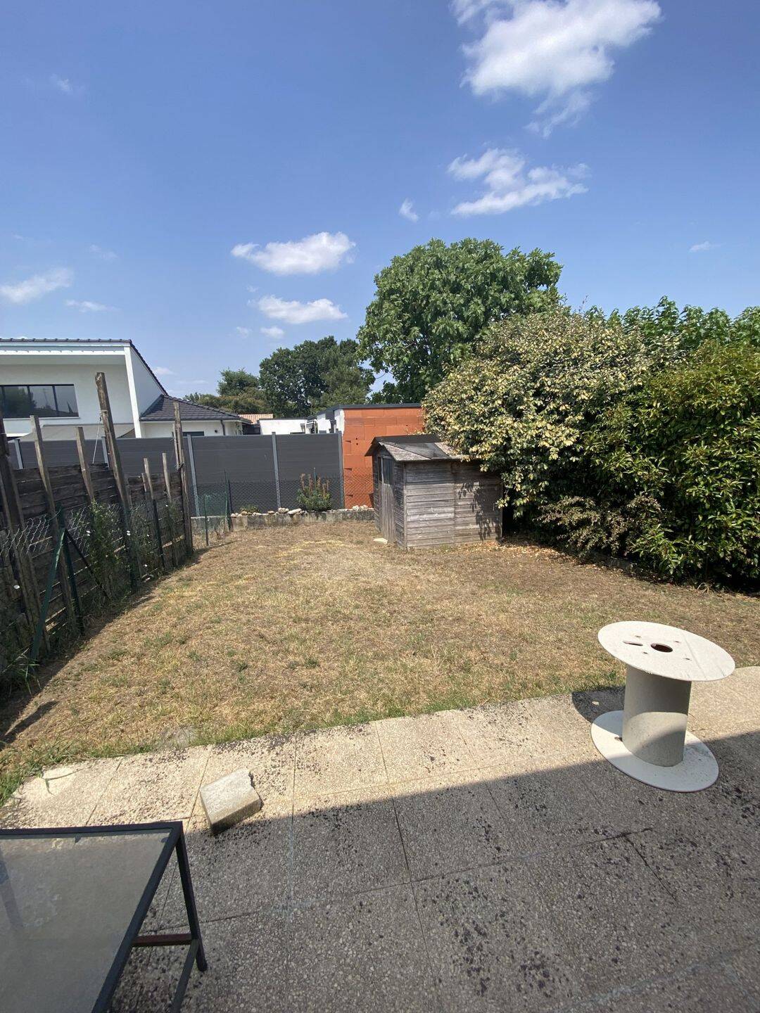 Maison 2 pièces 54 m² · à Parempuyre · 54,2 m² · 740 €