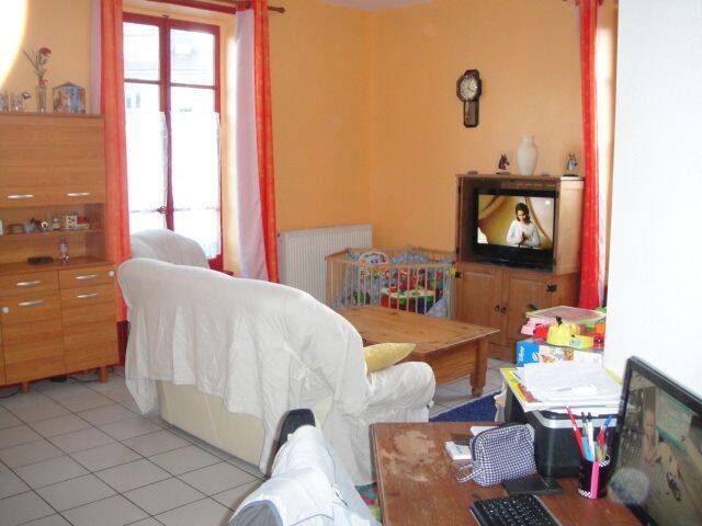 Appartement 3 pièces 81 m² · à La Tour-du-Pin · 81 m² · 745 €/mois