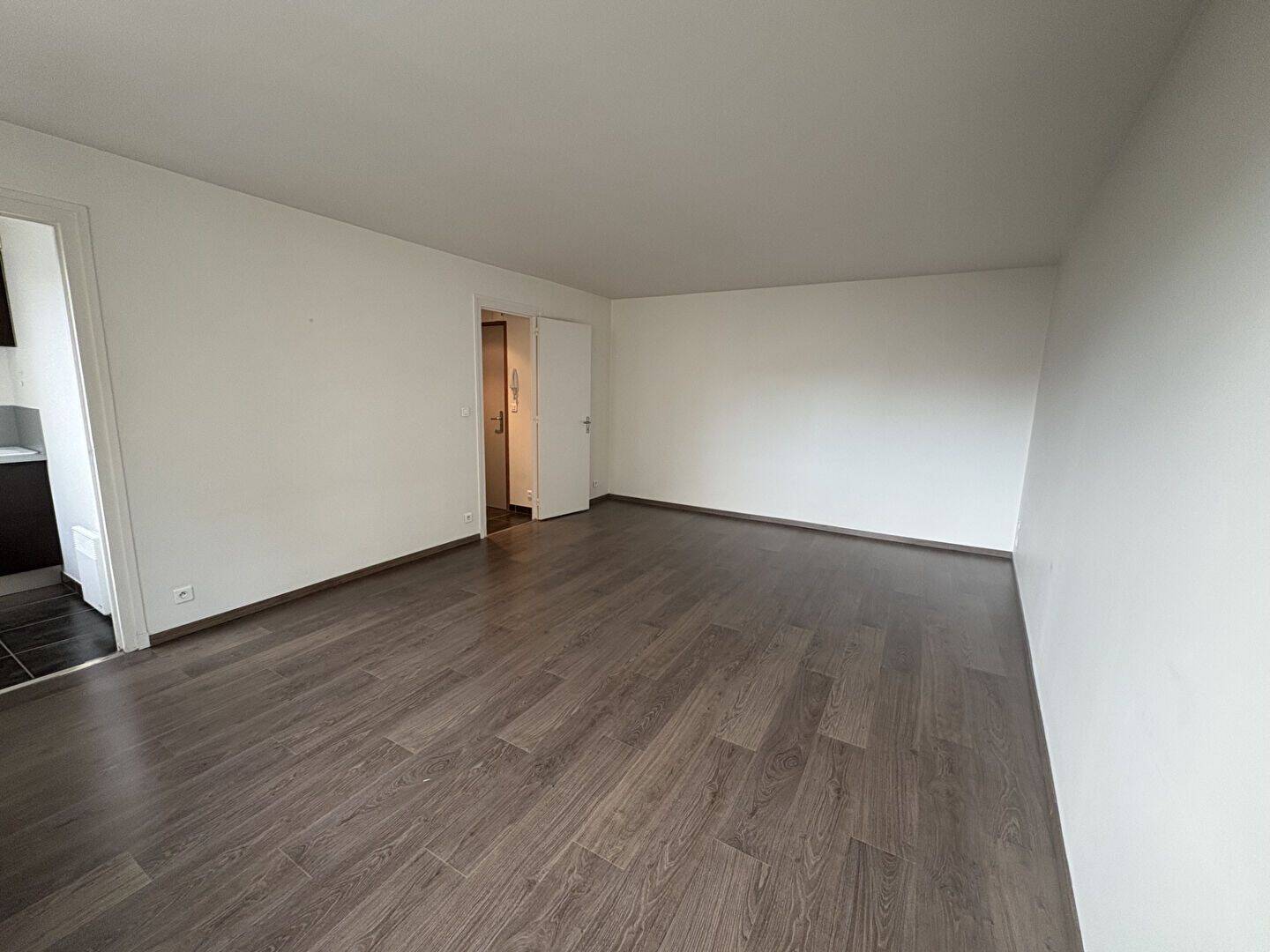 Appartement 1 pièce 32 m² · à Nantes · 32 m² · 561 €